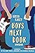 Boys Next Door: Omnibus