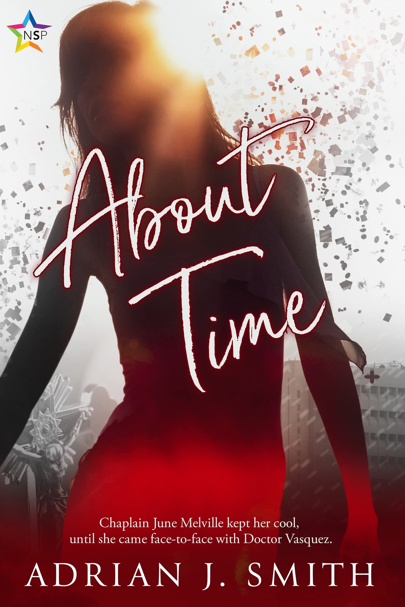 About Time (Kindle Edition)