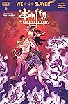 Buffy the Vampire Slayer #31 by Jeremy Lambert