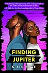 Finding Jupiter by Kelis Rowe