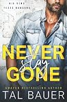 Never Stay Gone