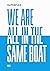 Superflex: We Are All in th...