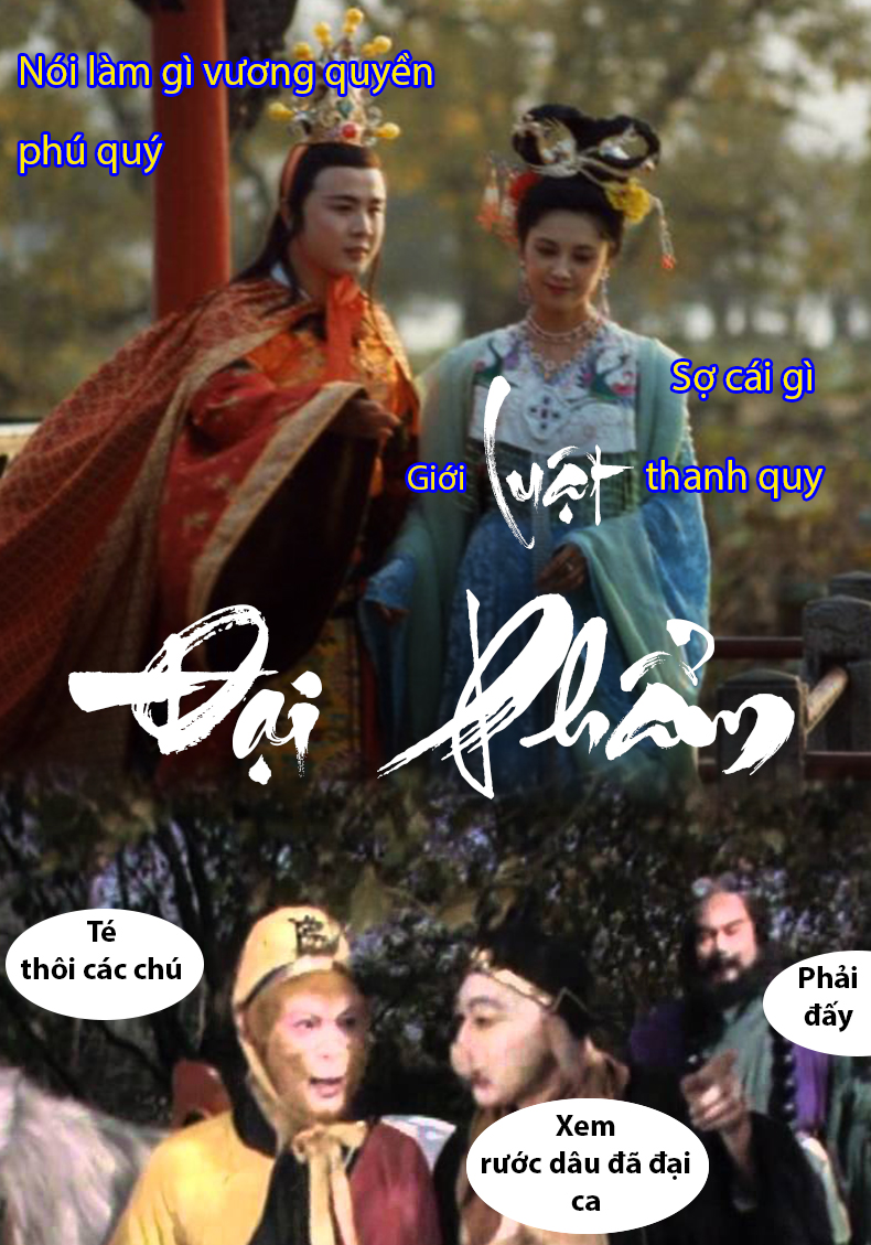 Đại Phẩm - Tập 1