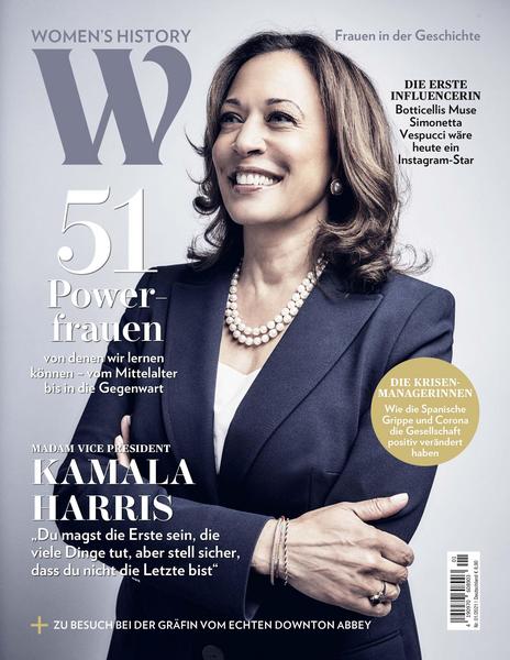 Women's History - Frauen in der Geschichte (#1)