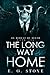 ‎The Long Way Home (On Beha...