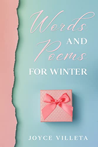 Words And Poems For Winter
