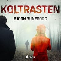 Omslag för Koltrasten