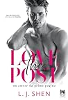 The lovepost by L.J. Shen