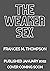 The Weaker Sex (London Killing #2)