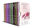 Forever and Ever Boxed Set Seven: Books 43-51
