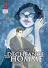 La Déchéance d'un homme, tome 2 by Junji Ito