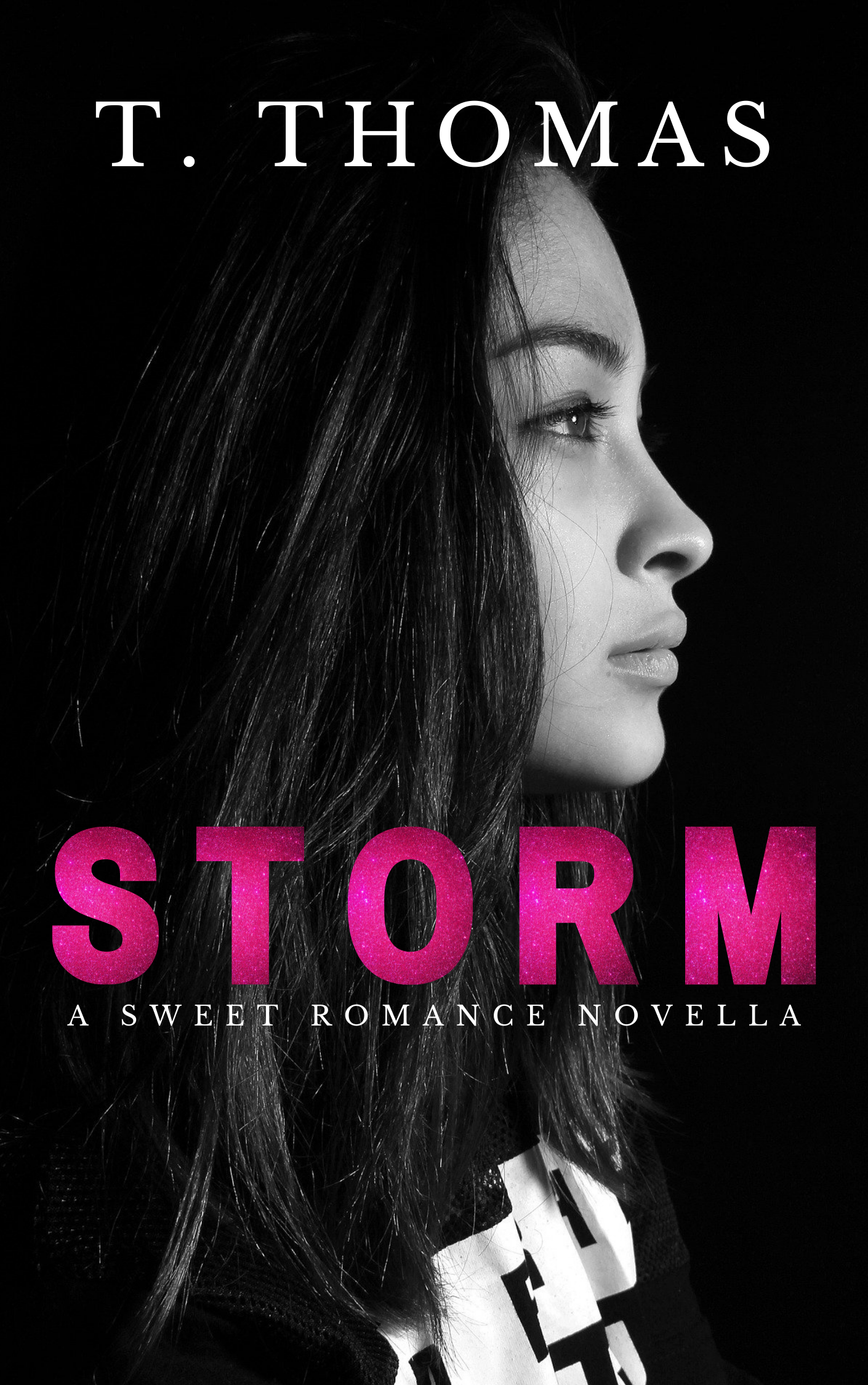Storm (Kindle Edition)