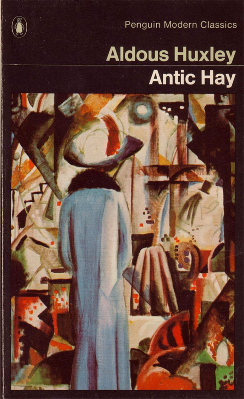Antic Hay