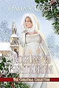 A Rogues & Gentlemen Christmas: A Compilation of Christmas Novellas