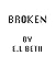 Broken (The Sharps #3)