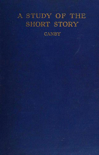 A Study of the Short Story