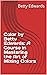 Color by Betty Edwards: A Course in Mastering the Art of Mixing Colors