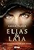 Das Leuchten hinter dem Sturm (Elias & Laia, #4)