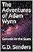 The Adventures of Adam Wynn...
