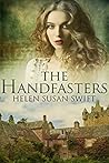 Book cover for The Handfasters (Lowland Romance, #1)