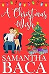 Book cover for A Christmas Wish