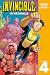 Invincible - Intégrale T04 by Robert Kirkman