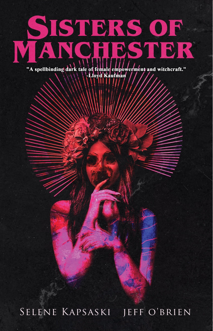 Sisters of Manchester (Paperback)