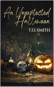An Unexpected Halloween