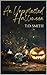 An Unexpected Halloween by T.O. Smith