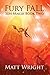 Fury Fall (Sun Maker, #2)