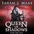 Queen of Shadows (Throne of Glass, #4)
