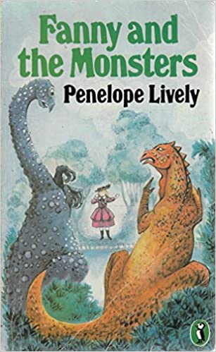 Fanny and the Monsters and Other Stories
