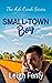 Small-Town Boy by Leigh Fenty
