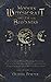 Modern Witchcraft Guide for Beginners: Starter Kit of Wiccan History & Traditions; Practical Magick, Spells & Rituals with Crystals, Candles, & Herbs for the Solitary Practitioner