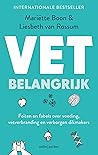 VET belangrijk: f...