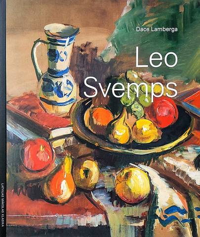 Leo Svemps (Paperback)