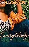 Everything and More Book cover for Everything and More