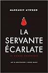 La servante écarlate  by Renée Nault