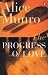 Progress Of Love