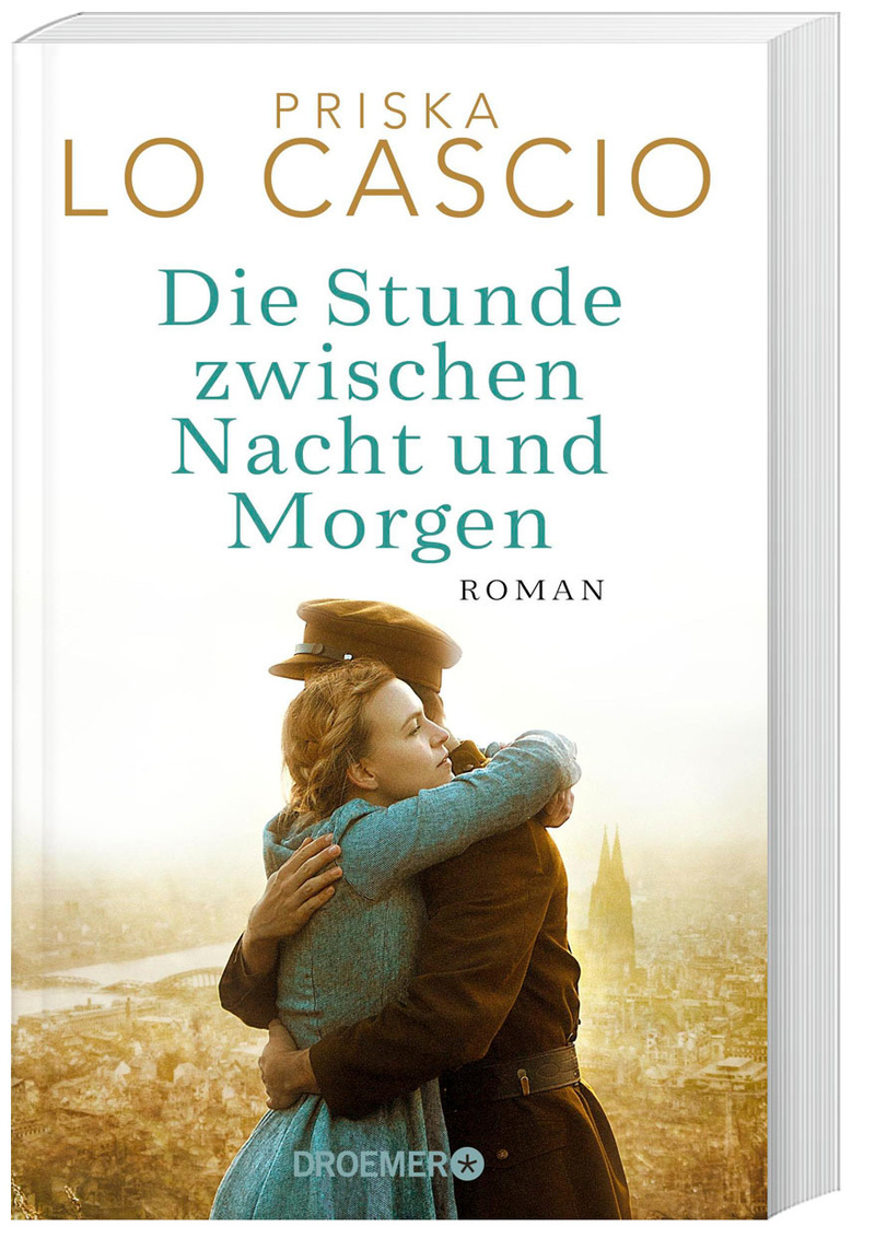 Die Stunde zwischen Nacht und Morgen