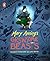 Mary Anning's Grewsome Beasts by Deshan Tennekoon