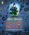 Mary Anning's Grewsome Beasts