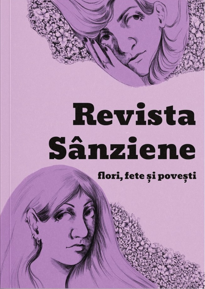 Revista Sânziene (2021)