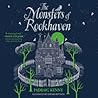 The Monsters of Rookhaven by Pádraig Kenny
