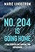 No. 204 is Going Home: A Tr...