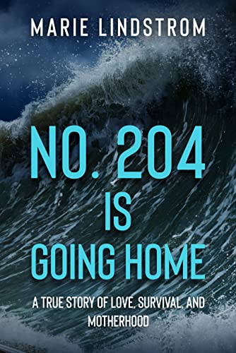 No. 204 is Going Home: A True Story of Love, Survival, and Motherhood (Life Lessons and Shared Destinies, #1)