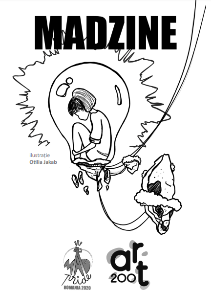 Zina MadZine