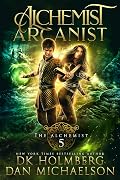 Alchemist Arcanist