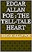 Edgar Allan Poe : The Tell-Tale Heart