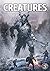 Fateforge: Creatures (Fateforge, #3)